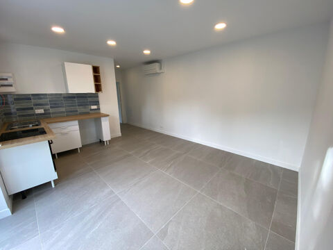  Appartement � louer 3 pi�ces 45 m�