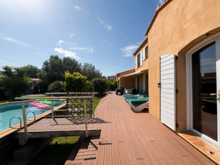  Maison à vendre 6 pièces 136 m²