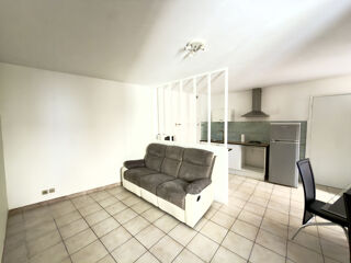  Appartement � louer 2 pi�ces 35 m�