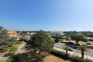  Appartement � vendre 3 pi�ces 49 m�