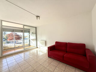  Appartement à vendre 3 pièces 42 m²