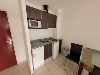  Appartement � vendre 2 pi�ces 41 m�