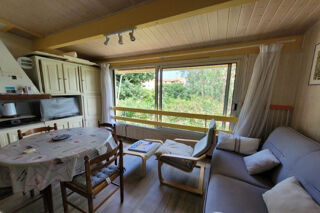  Appartement � vendre 1 pi�ce 28 m�