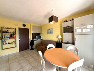  Appartement � vendre 2 pi�ces 27 m�