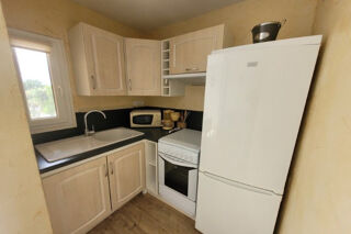  Appartement à vendre 2 pièces 31 m²