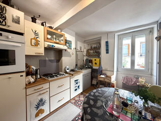  Maison à vendre 3 pièces 55 m²