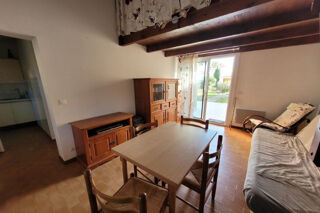  Maison � vendre 3 pi�ces 33 m�