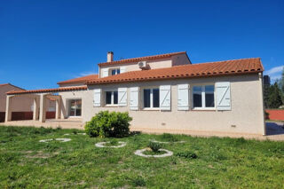  Maison � vendre 5 pi�ces 177 m�