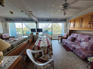  Appartement � vendre 1 pi�ce 29 m�