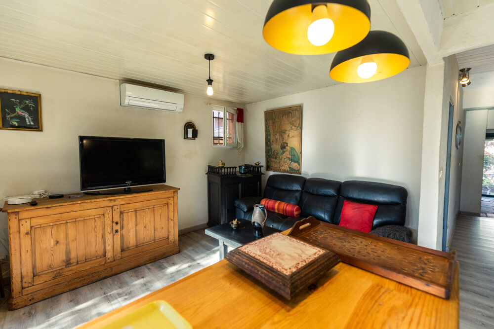 � vendre  Maison Argel�s-sur-Mer (66700)