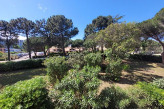  Appartement � vendre 3 pi�ces 52 m�