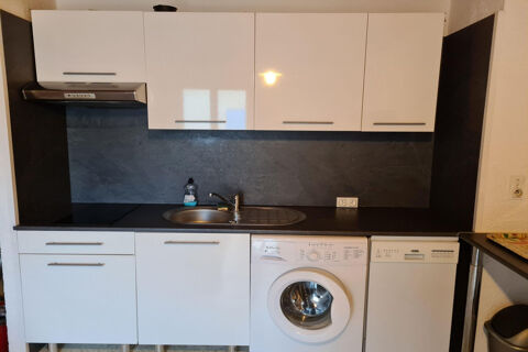  Appartement � louer 2 pi�ces 40 m�