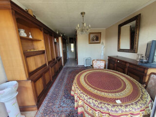  Appartement � vendre 1 pi�ce 28 m�