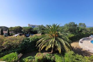  Appartement � vendre 4 pi�ces 46 m�