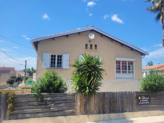  Maison à vendre 6 pièces 132 m²