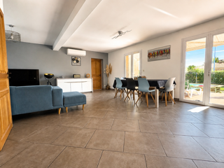  Maison à vendre 6 pièces 136 m²