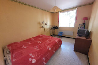  Appartement à vendre 2 pièces 40 m²