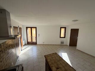  Appartement à louer 2 pièces 39 m²