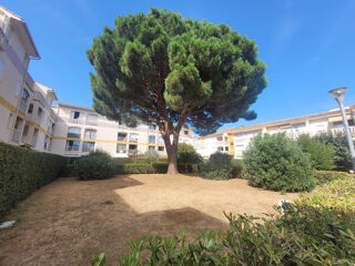  Appartement à vendre 3 pièces 34 m²