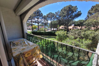  Appartement � vendre 3 pi�ces 52 m�