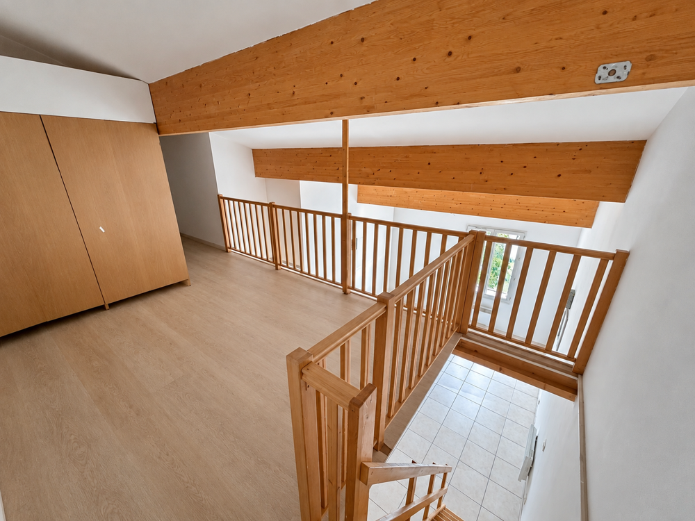 Location Appartement Argelès-sur-Mer   T2 avec grande mezzanine   location non meublée Argeles sur mer