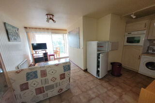  Appartement � vendre 2 pi�ces 34 m�