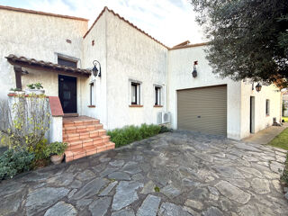  Maison � vendre 4 pi�ces 164 m�