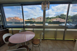  Appartement � vendre 1 pi�ce 27 m�