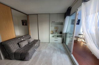  Appartement � vendre 1 pi�ce 27 m�