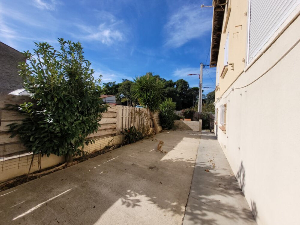 Vente Maison Maison 3 faces T6 132m2 sh Garage St andre