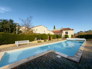  Maison � vendre 4 pi�ces 164 m�