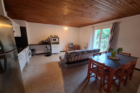  Appartement � louer 2 pi�ces 40 m�