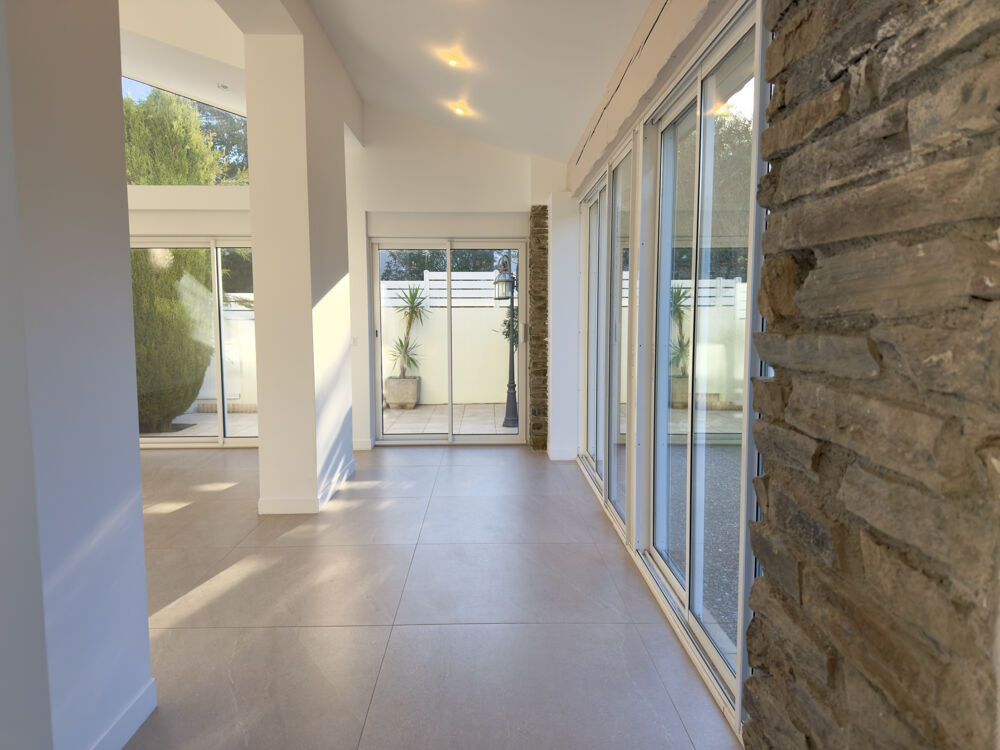 Vente Maison Maison Climatisée et Rénovée de Plain-Pied avec Garage   Sorède Sorede
