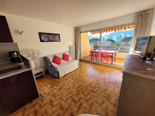  Appartement � vendre 2 pi�ces 30 m�