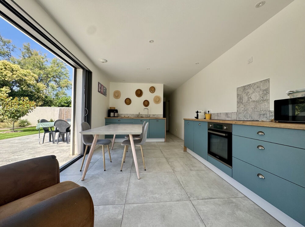 à vendre  Maison Saint-Cyprien (66750)