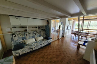  Appartement � vendre 1 pi�ce 28 m�