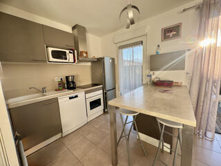  Appartement à vendre 3 pièces 59 m²