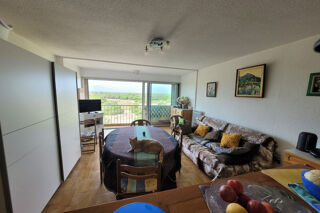  Appartement � vendre 2 pi�ces 37 m�