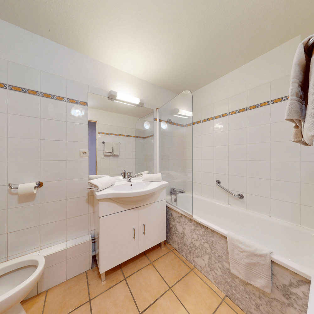 Vente Duplex/Triplex PORT ARGELES - DUPLEX 48M2 Argeles sur mer