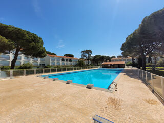  Appartement � vendre 3 pi�ces 52 m�