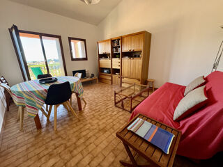  Appartement � vendre 2 pi�ces 50 m�