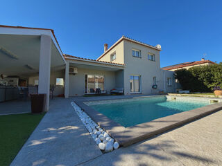  Maison � vendre 5 pi�ces 160 m�