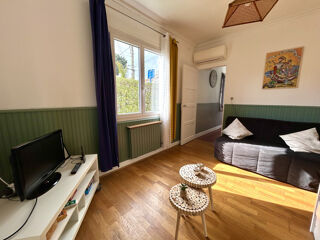  Appartement à louer 3 pièces 51 m²