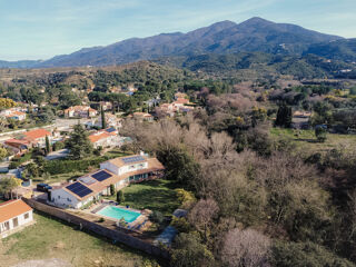  Maison � vendre 7 pi�ces 230 m�