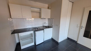  Appartement à vendre 2 pièces 40 m²