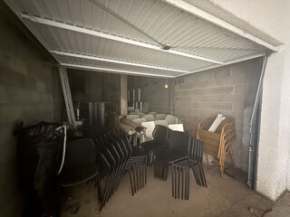  Parking / Garage à vendre 40 m²