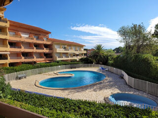  Appartement  vendre 2 pices 30 m