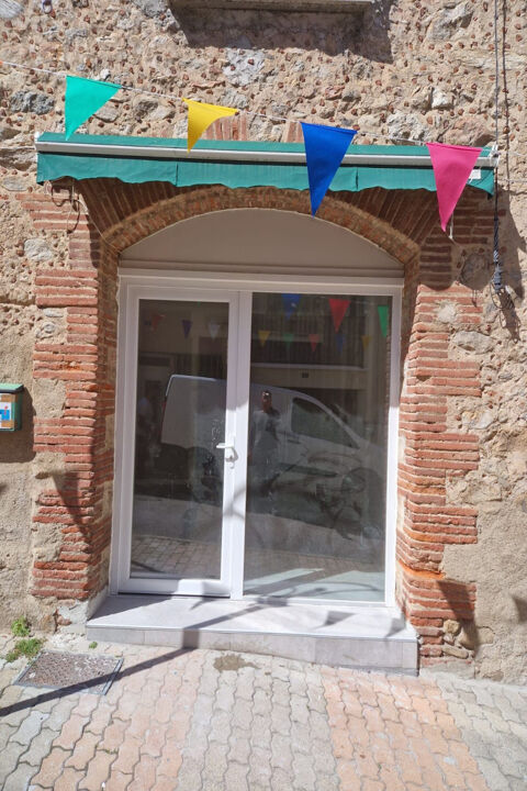 Local commercial r&eacute;nov&eacute;   Tous commerces   Saint-G&eacute;nis-des-Fontaines 425 66740 St genis des fontaines
