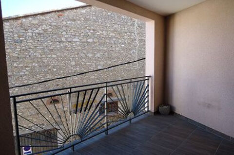  Appartement � louer 3 pi�ces 60 m�