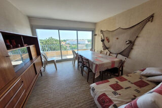  Appartement � vendre 3 pi�ces 49 m�